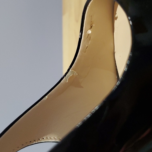 GUESS HEELS - Picture 7 of 9